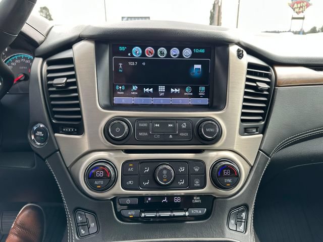 Used 2019 GMC Yukon Denali w/ Denali Ultimate Package AWD/4WD image 15