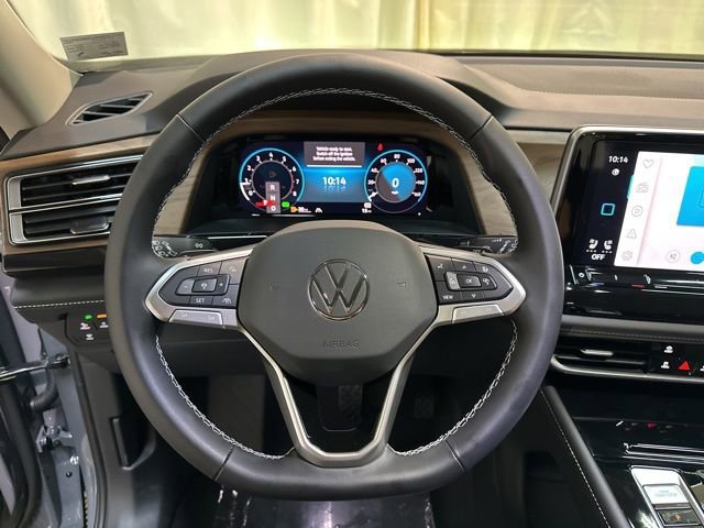 New 2026 Volkswagen Atlas SE image 16