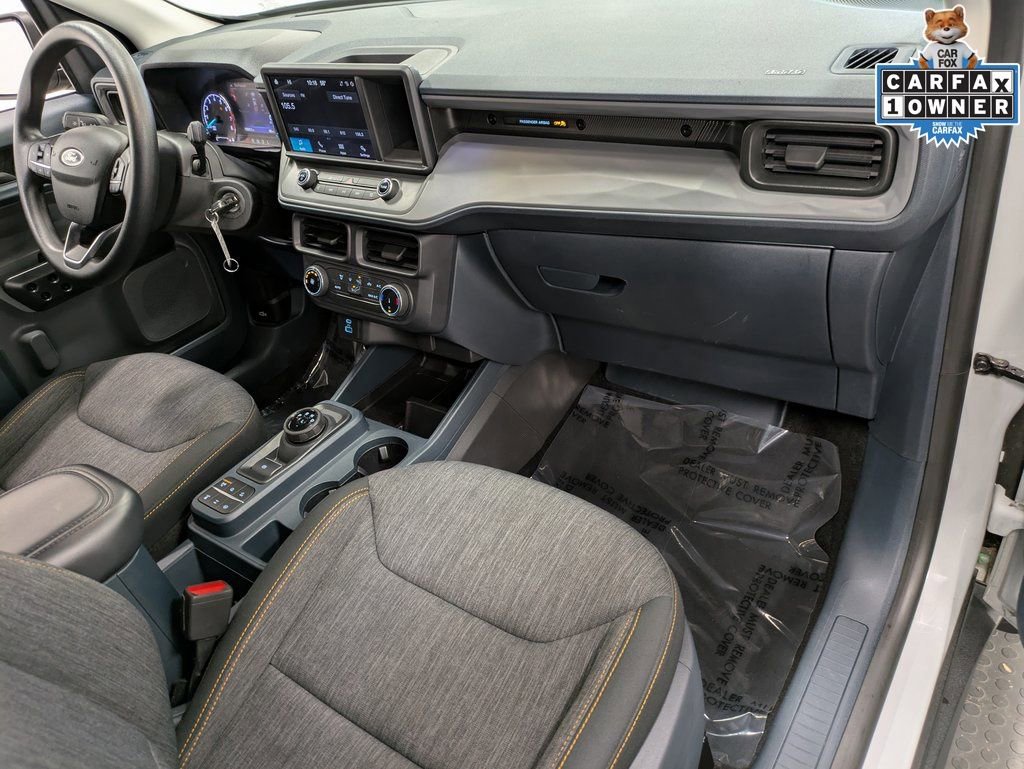 Used 2023 Ford Maverick Tremor w/ Tremor Off-Road Package AWD/4WD image 30