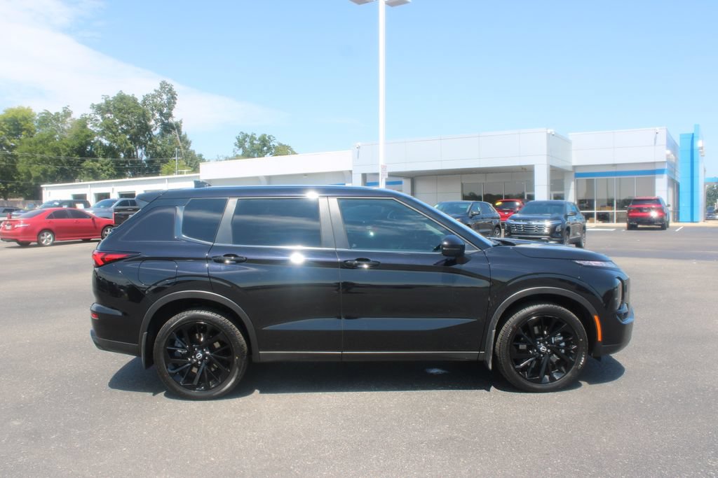 Used 2026 Nissan Rogue SL AWD/4WD image 11