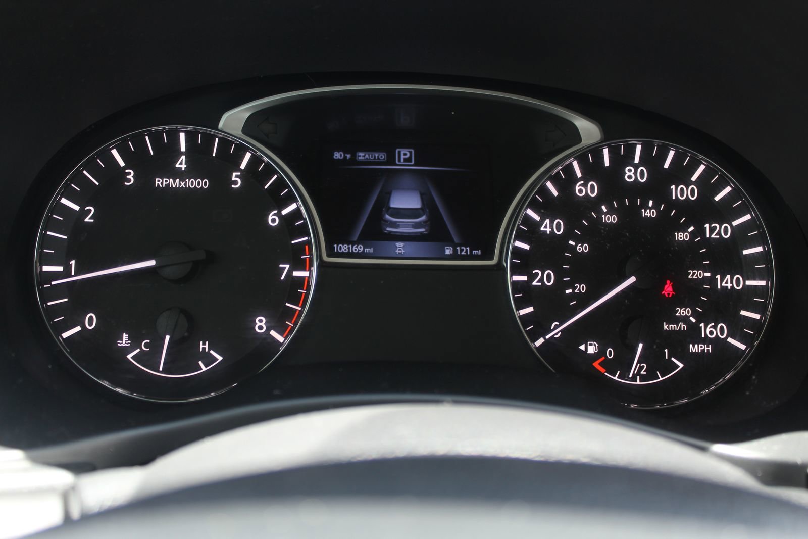 Used 2018 Nissan Pathfinder S AWD/4WD image 17