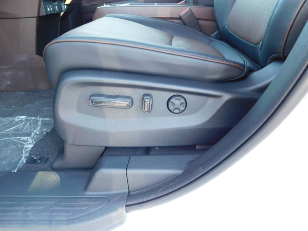 New 2027 Honda Odyssey Elite image 14