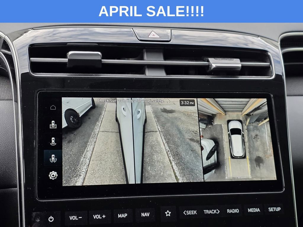 Used 2023 Hyundai Tucson Limited image 18