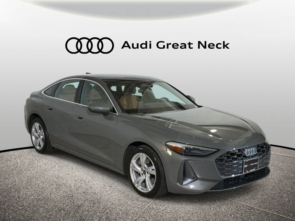 Used 2025 Audi A5 2.0T Premium w/ Convenience Package AWD/4WD image 8