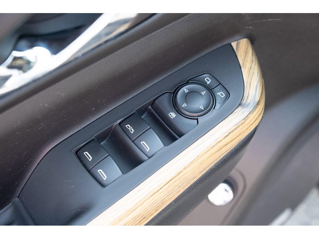 Used 2018 GMC Acadia Denali w/ Technology Package image 14