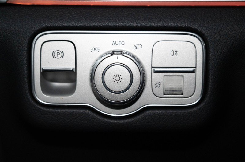 New 2026 Mercedes-Benz GLS 450 4MATIC image 24