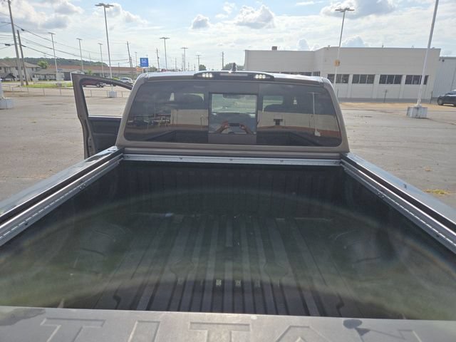 Used 2023 Nissan Titan PRO-4X w/ Pro-4x Convenience Package AWD/4WD image 23