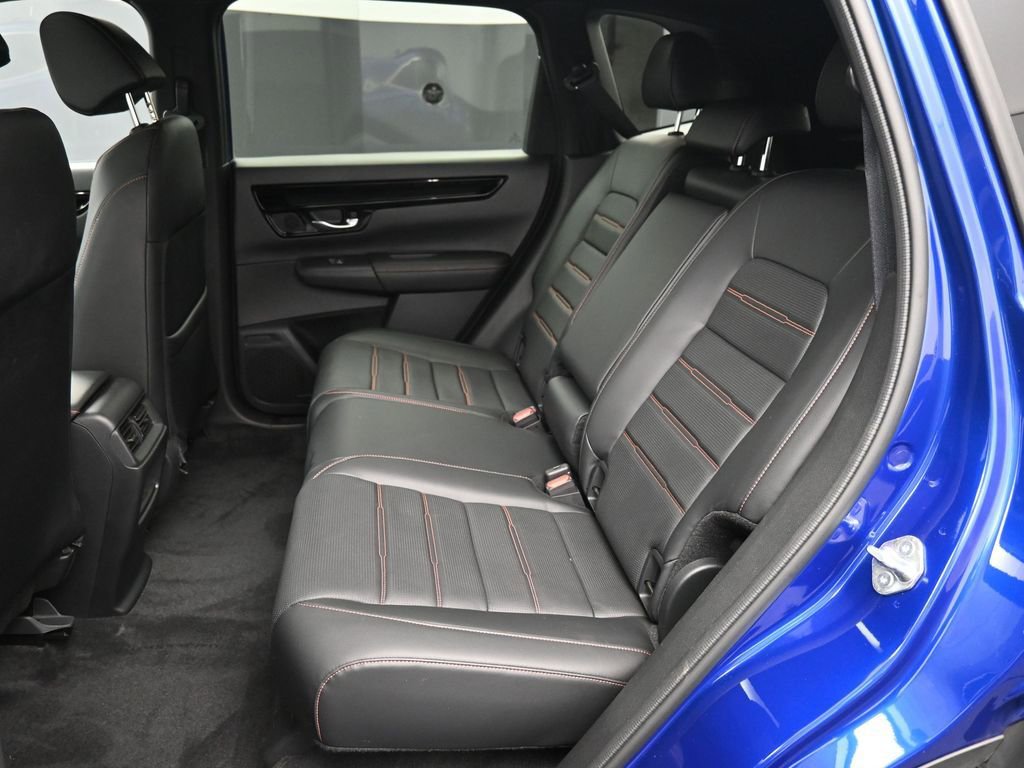 Used 2024 Honda CR-V Sport Touring image 21