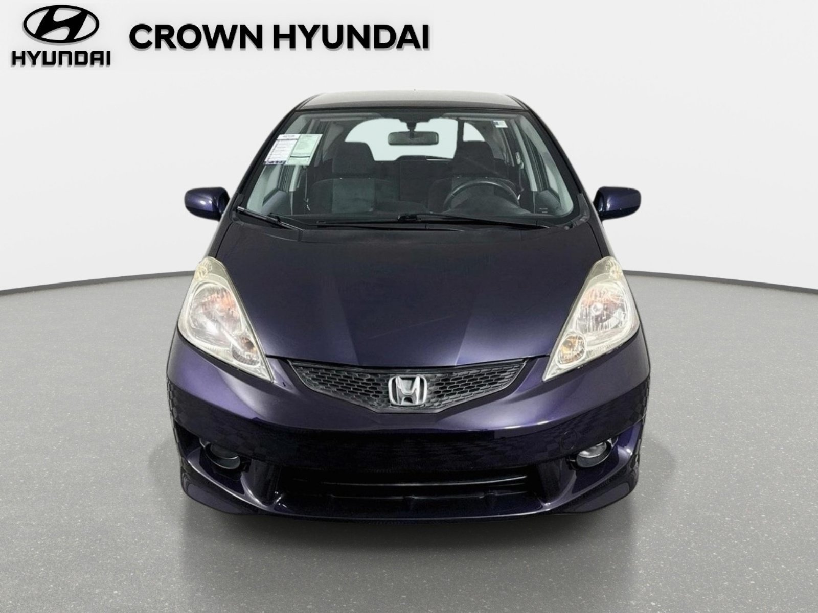 Used 2009 Honda Fit Sport image 2