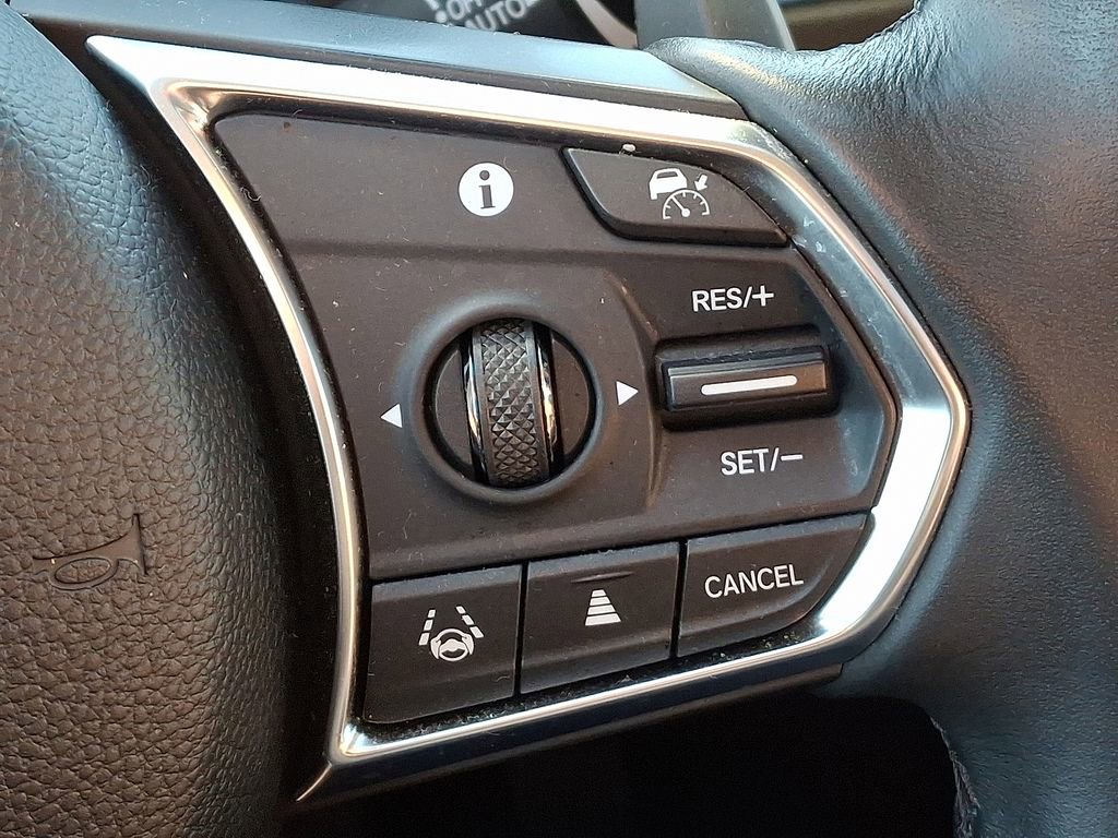 Certified 2024 Acura MDX SH-AWD w/ Technology Package image 23