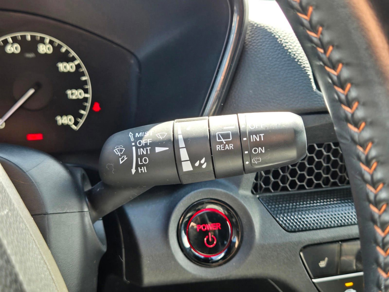 Used 2024 Honda CR-V Sport-L image 25