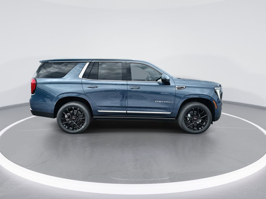New 2026 GMC Yukon Denali image 9