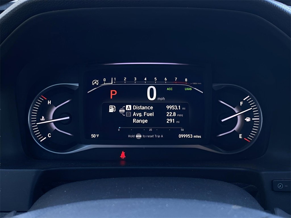 Used 2022 Honda Passport EX-L image 15