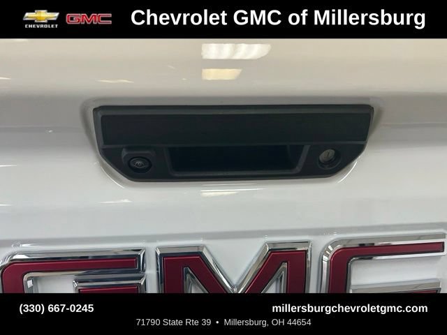 New 2026 GMC Canyon Elevation w/ Convenience Package AWD/4WD image 9