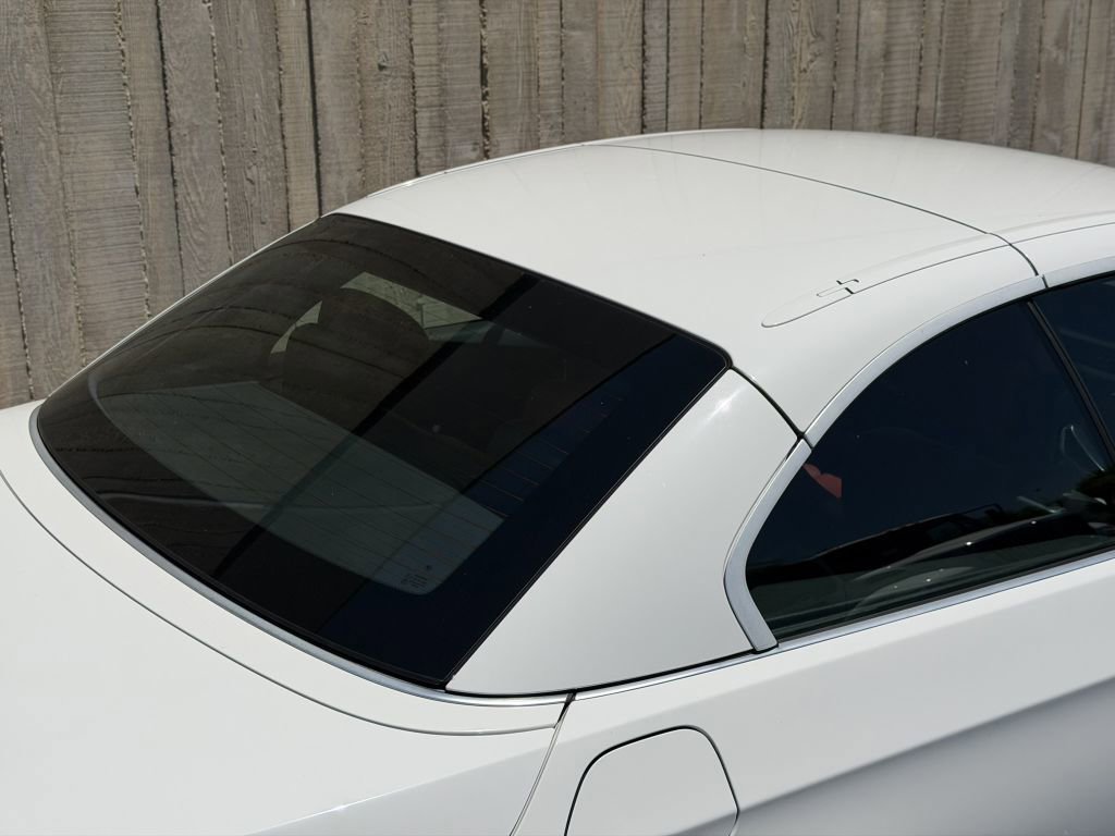 Used 2013 BMW 335i Convertible RWD image 29