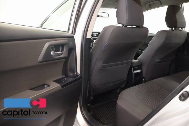 Used 2016 Scion iM FWD image 27
