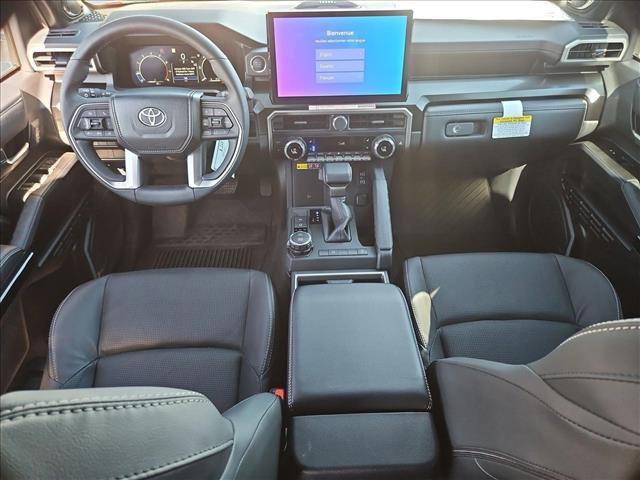 New 2026 Toyota 4Runner Limited AWD/4WD image 14