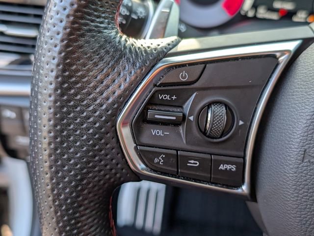 Used 2024 Acura RDX A-Spec image 40