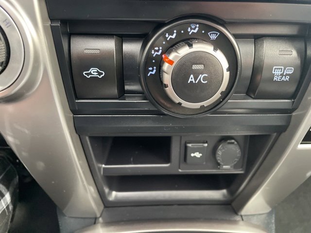 Used 2023 Toyota 4Runner SR5 Premium image 30