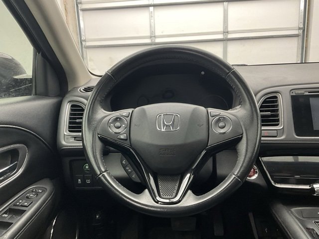 Used 2016 Honda HR-V EX-L image 9