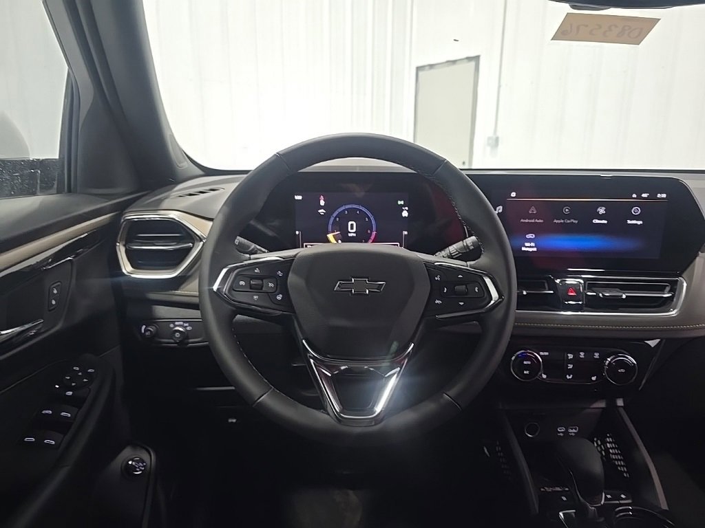 New 2026 Chevrolet TrailBlazer ACTIV w/ Convenience Package image 2