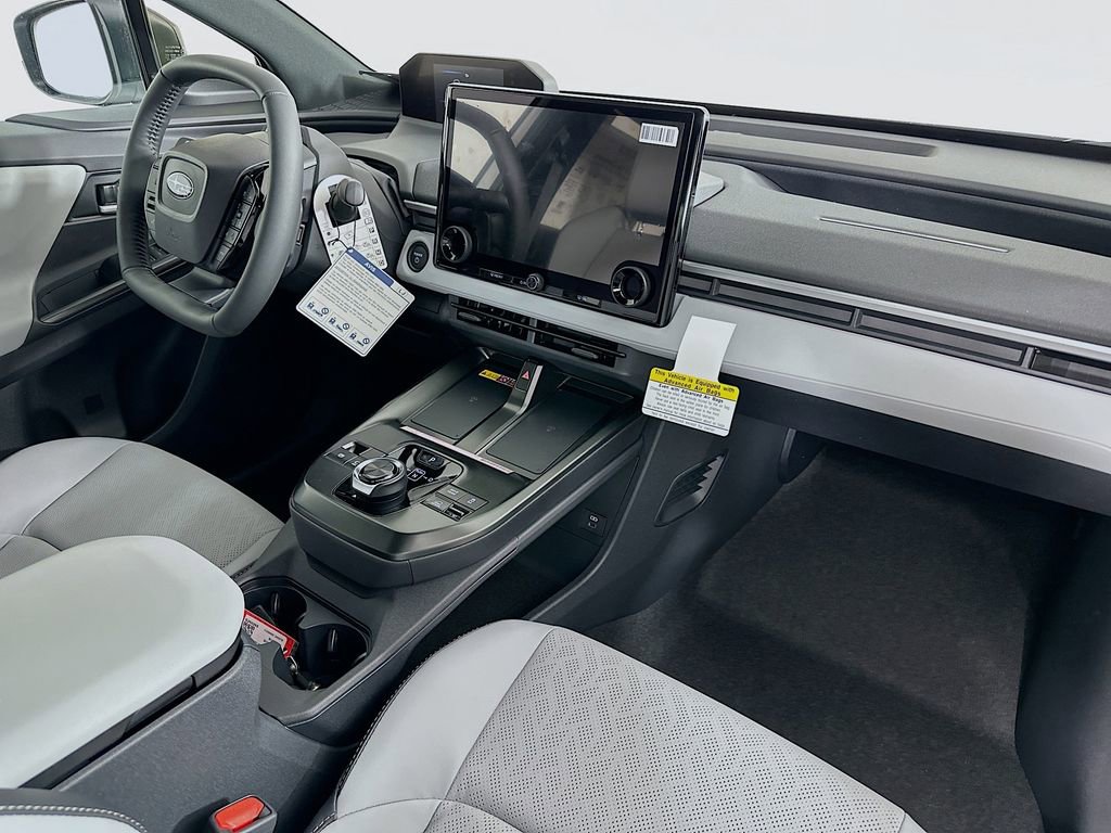 New 2026 Subaru Solterra Premium image 34