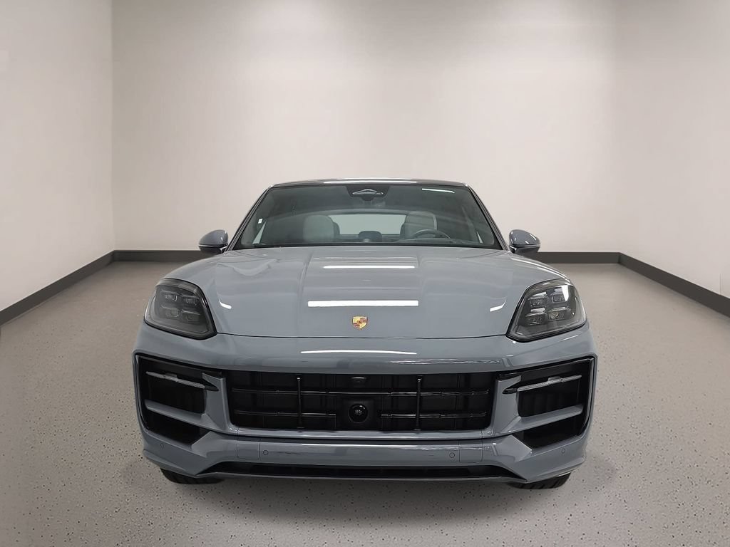 New 2026 Porsche Cayenne S AWD/4WD image 9