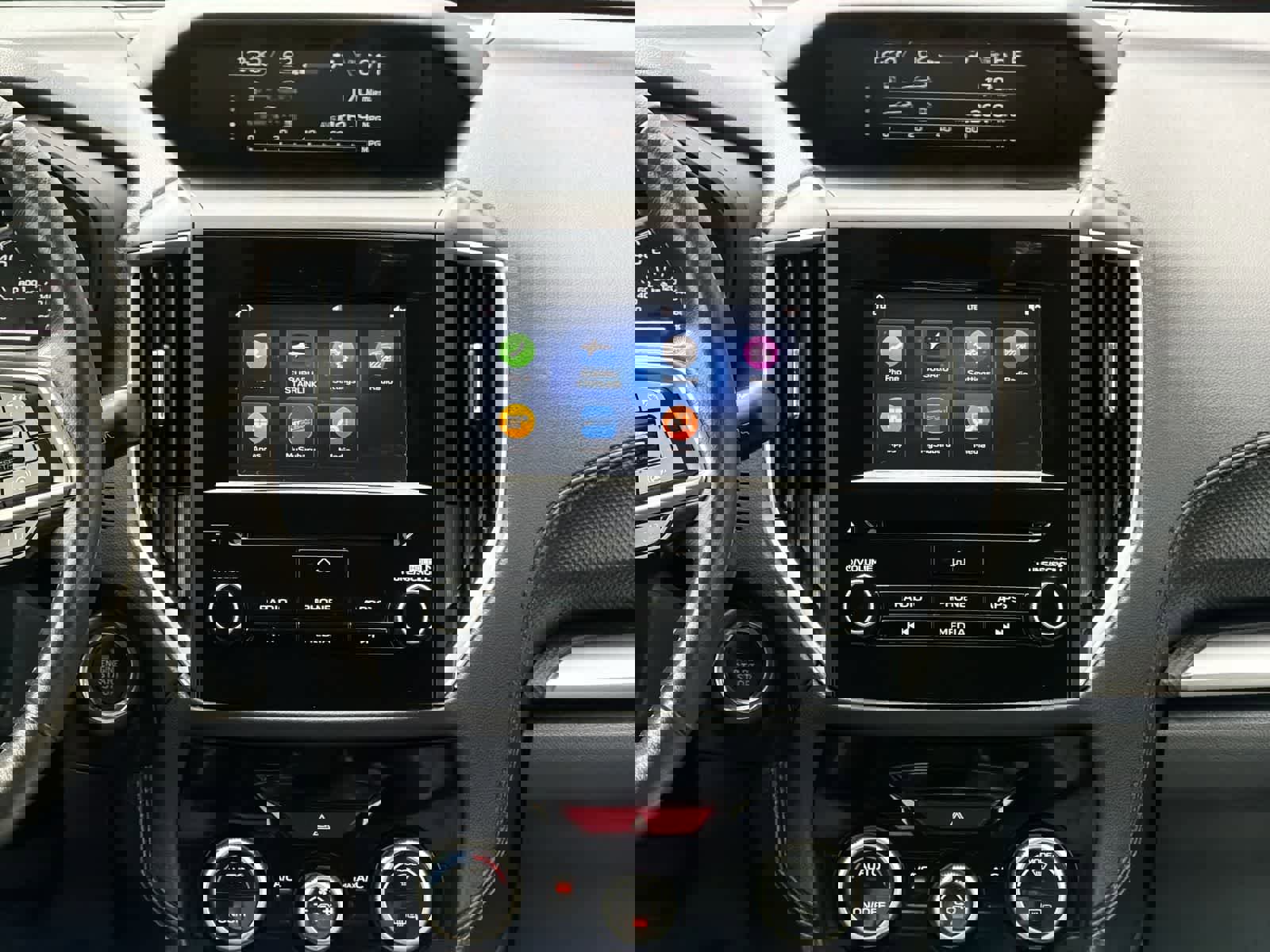 Used 2020 Subaru Forester Premium image 28