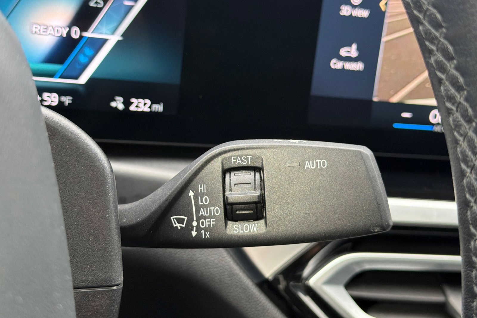 Certified 2023 BMW i4 eDrive35 w/ Parking Assistance Package image 33