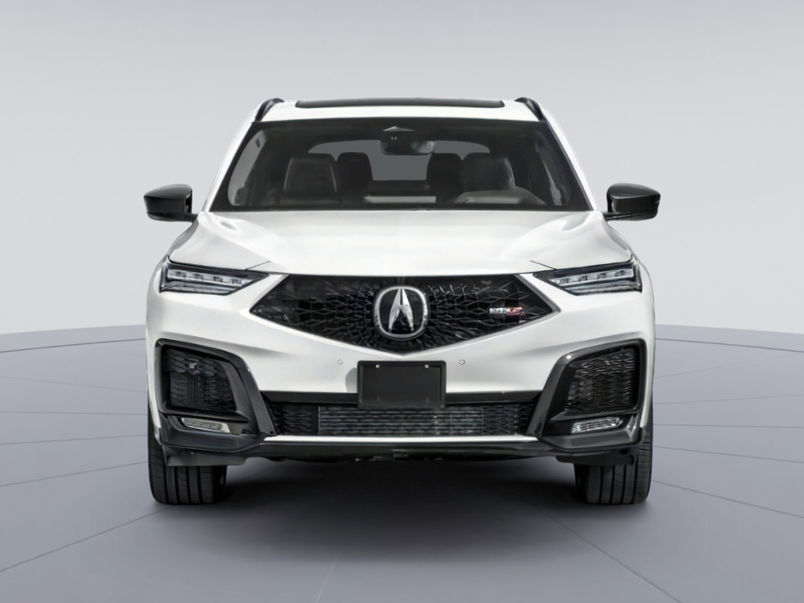 New 2026 Acura MDX Type S image 4