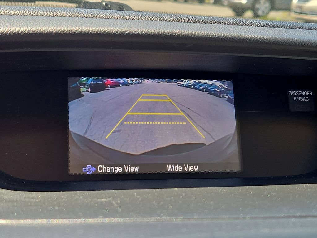 Used 2016 Honda CR-V LX image 20