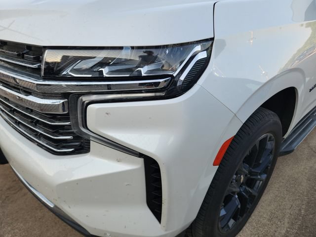 Used 2023 Chevrolet Tahoe LT w/ Luxury Package RWD image 6