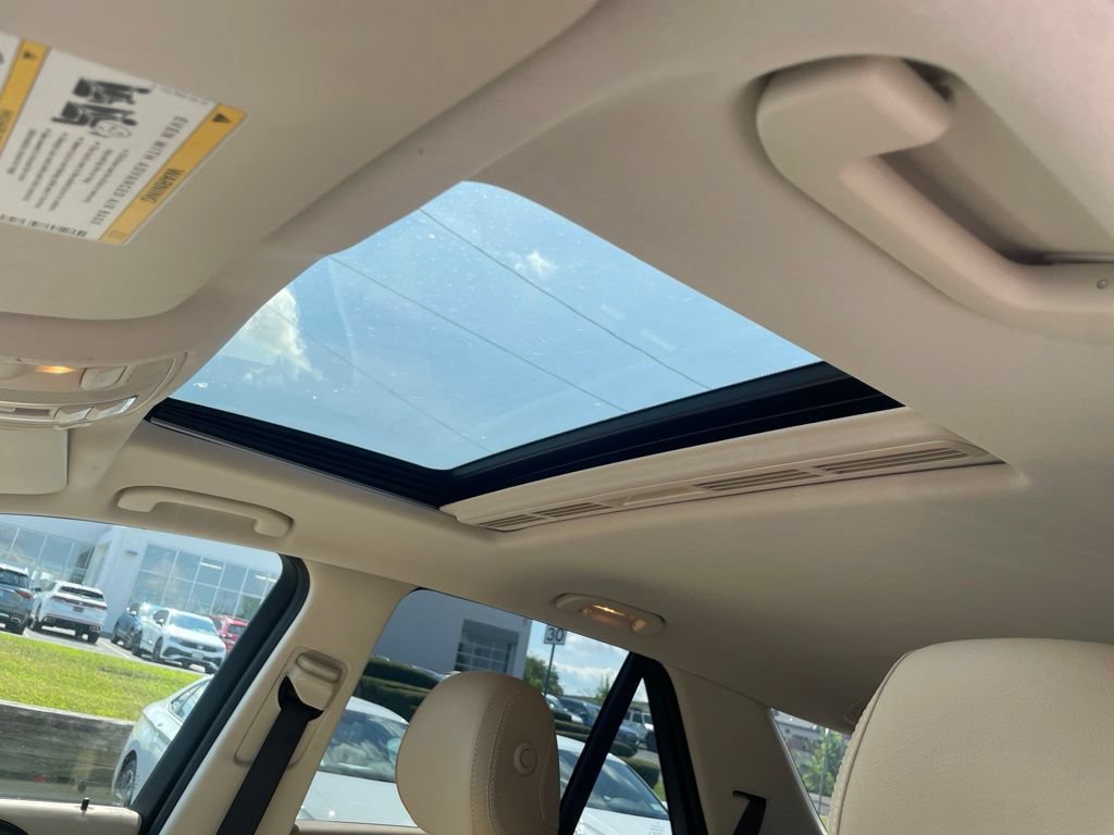 Used 2018 Mercedes-Benz GLE 350 4MATIC image 21