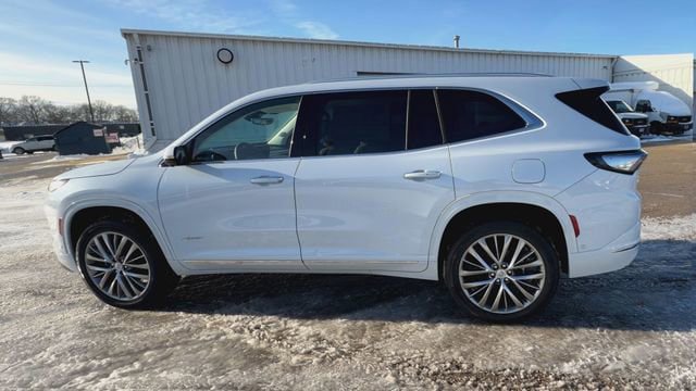 New 2026 Buick Enclave Avenir w/ Super Cruise Package image 44