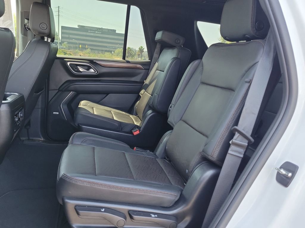 Used 2023 Chevrolet Tahoe High Country w/ Premium Package 2 image 26