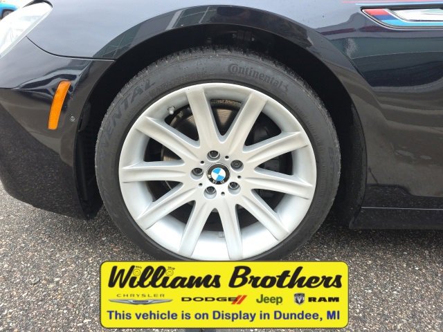 Used 2013 BMW 640i Gran Coupe image 11