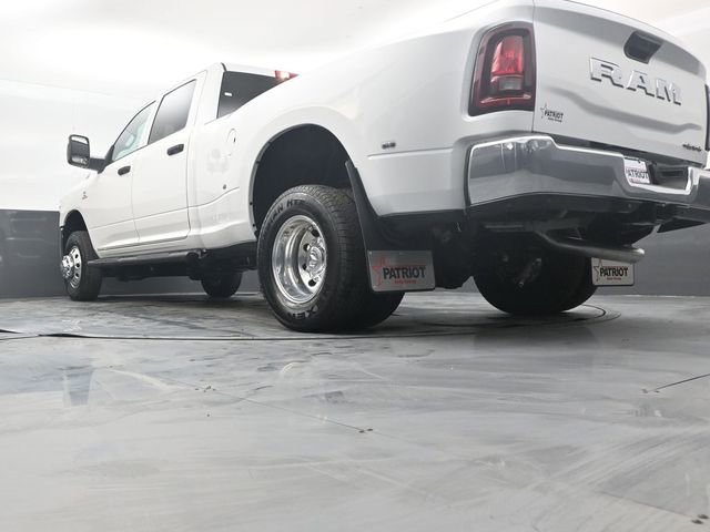 New 2026 RAM 3500 Tradesman image 41
