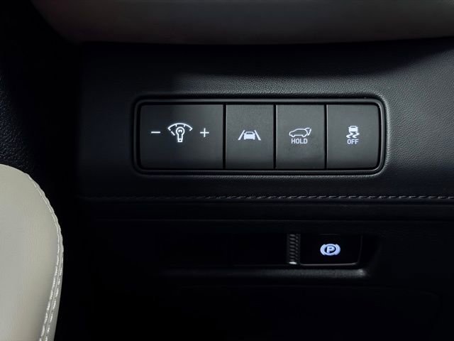 Used 2023 Hyundai Santa Fe Limited AWD/4WD image 31