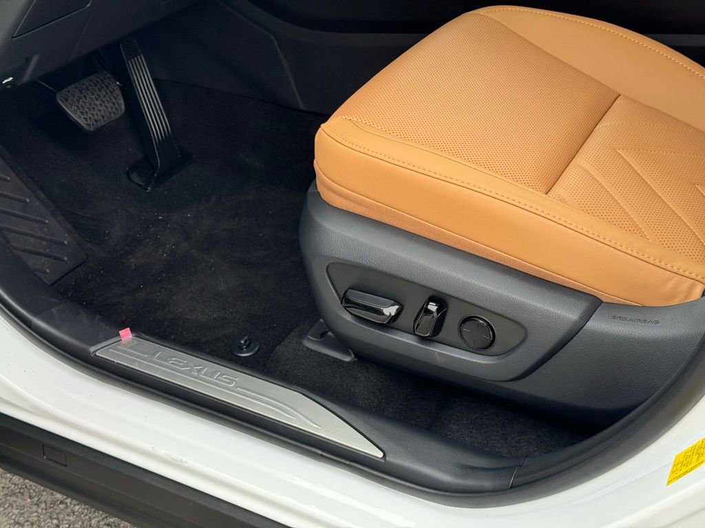 New 2026 Lexus NX 450h+ AWD w/ Luxury Package image 20