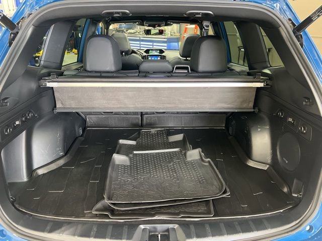 Certified 2023 Subaru Forester Wilderness image 12