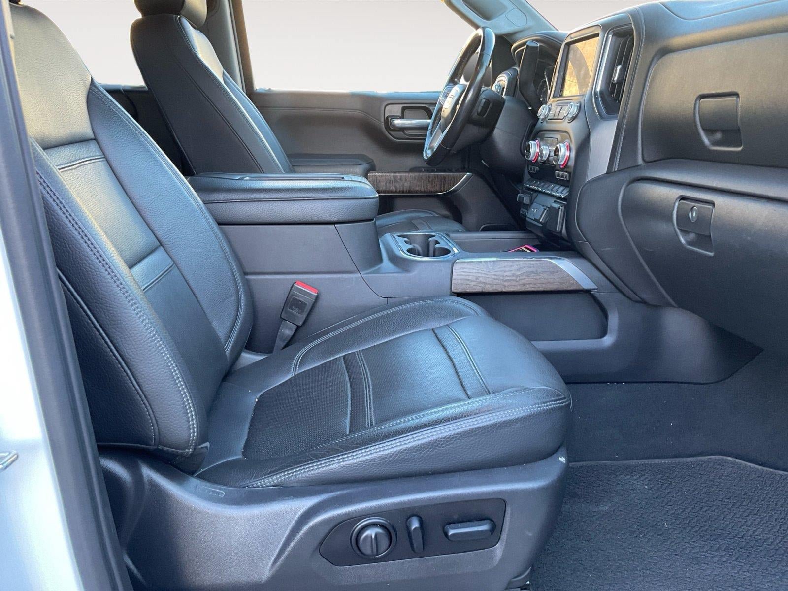 Certified 2021 GMC Sierra 1500 Denali w/ Driver Alert Package II AWD/4WD image 15