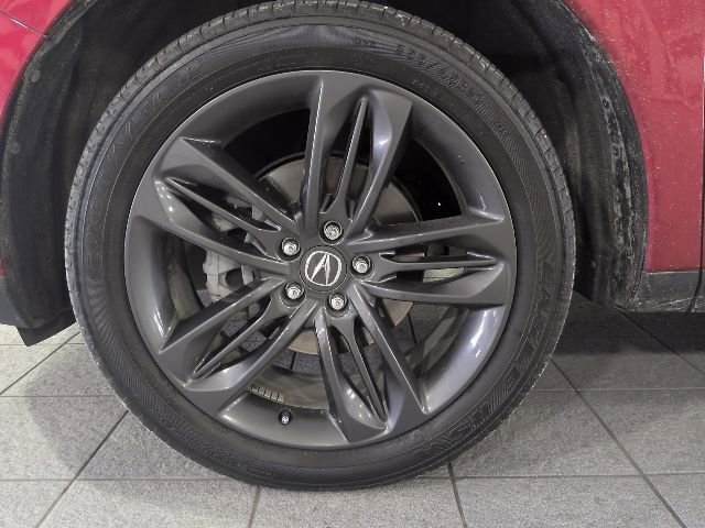 Used 2023 Acura RDX A-Spec FWD image 5