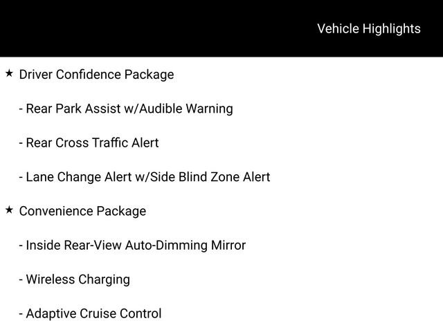 Used 2024 Chevrolet Blazer LT w/ Convenience Package AWD/4WD video 3