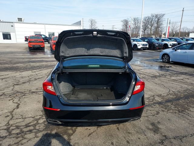 Used 2020 Honda Accord Sport image 22