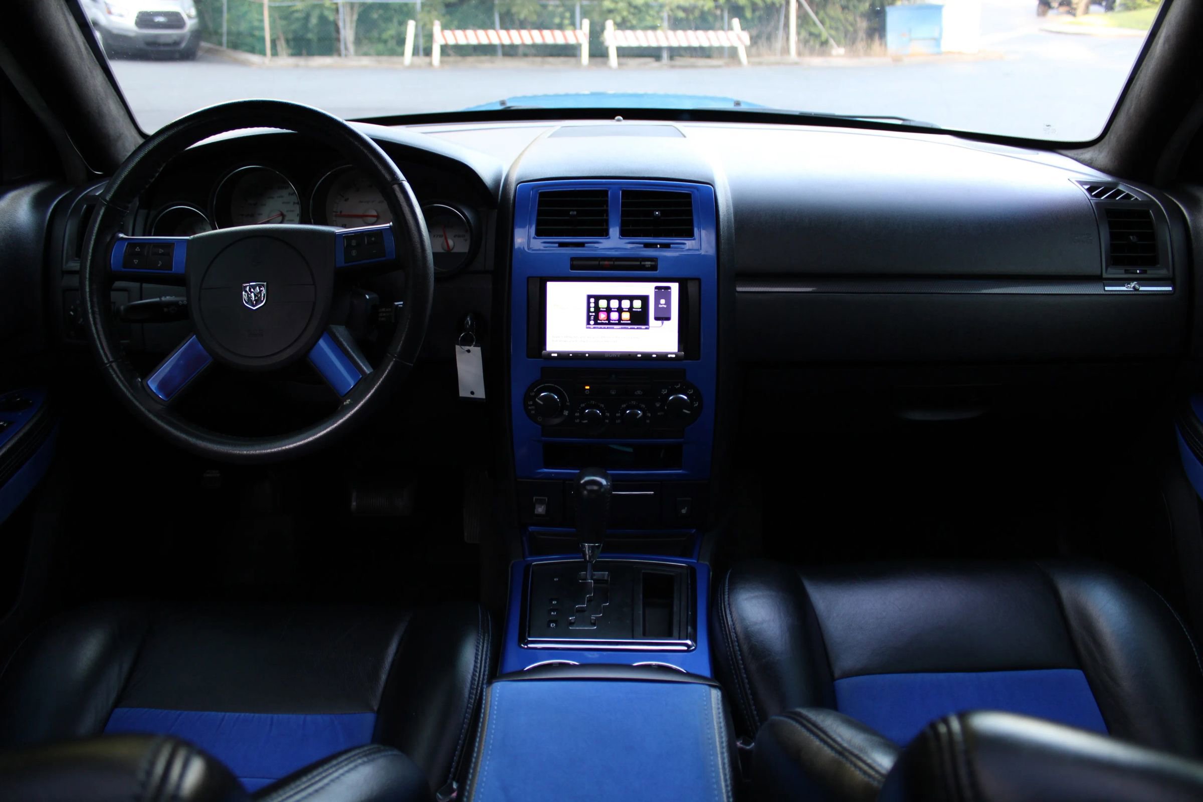 Used 2008 Dodge Charger SRT8 image 10