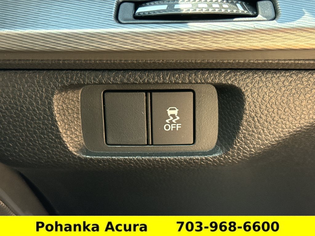 Certified 2026 Acura Integra A-Spec w/ Technology Package FWD image 19