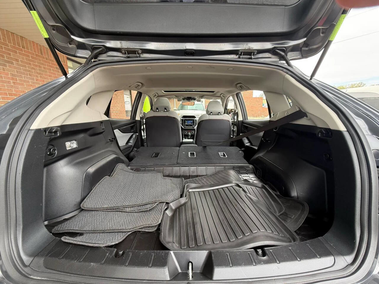 Used 2023 Subaru Crosstrek 2.0i Premium image 17