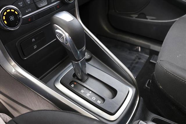 Used 2019 Ford EcoSport SE image 20