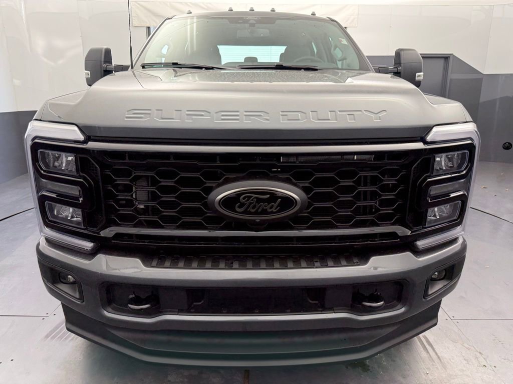 New 2026 Ford F250 XLT AWD/4WD image 8