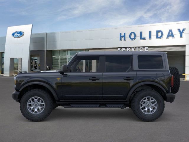 New 2025 Ford Bronco Badlands image 3
